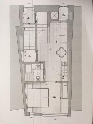 דירות למאגו The Castle House מראה חיצוני תמונה